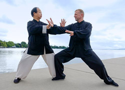 Tai Chi im tao institut