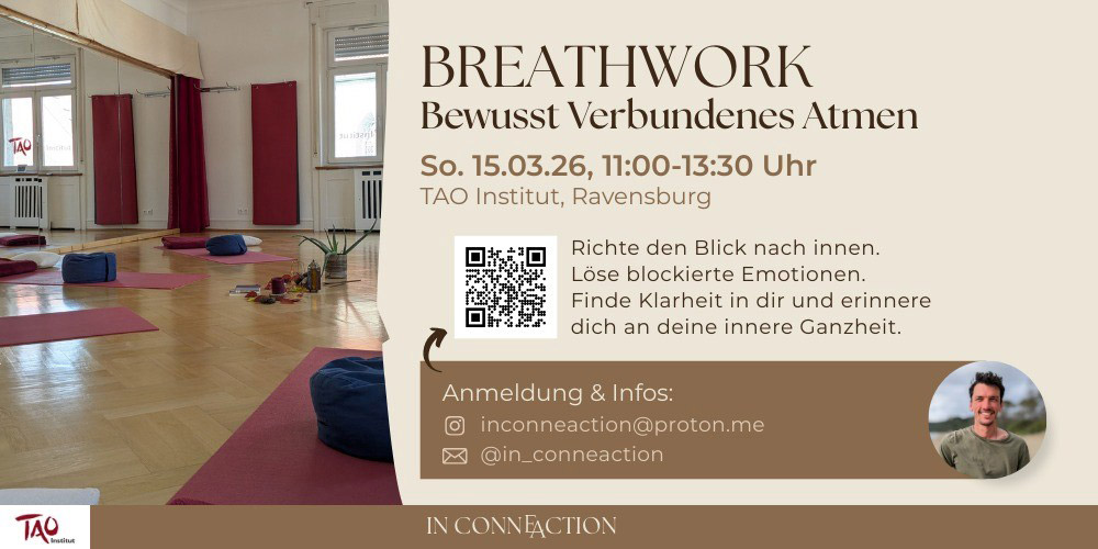 Breathwork